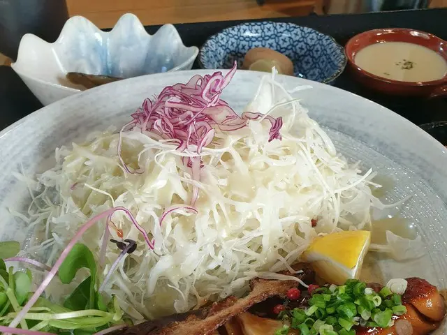 【韓国グルメ】日本の家庭料理屋を発見～忠武路駅「木の芽」