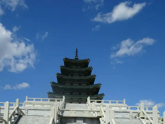 韓国の国立民俗博物館【韓国】