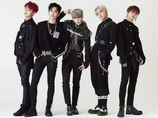 「A.C.E」がダンスを極めてカムバック！変身した姿に期待大！