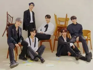 「VICTON」、2年ぶりにファンクラブ“ALICE”2期会員募集へ！