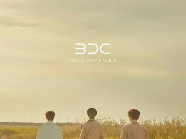 「BRANDNEW MUSIC」より新ユニットグループ「BDC」が誕生！