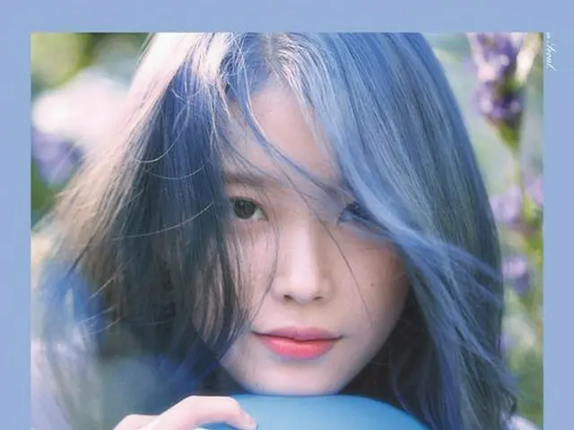 歌手IU、全国ツアーソウル公演のチケットがわずか1分で完売！