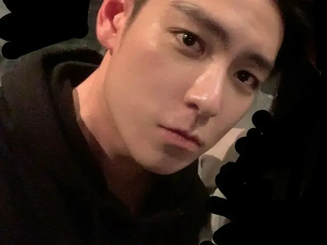 「BIGBANG」 T.O.P、グレードアップしたビジュアル