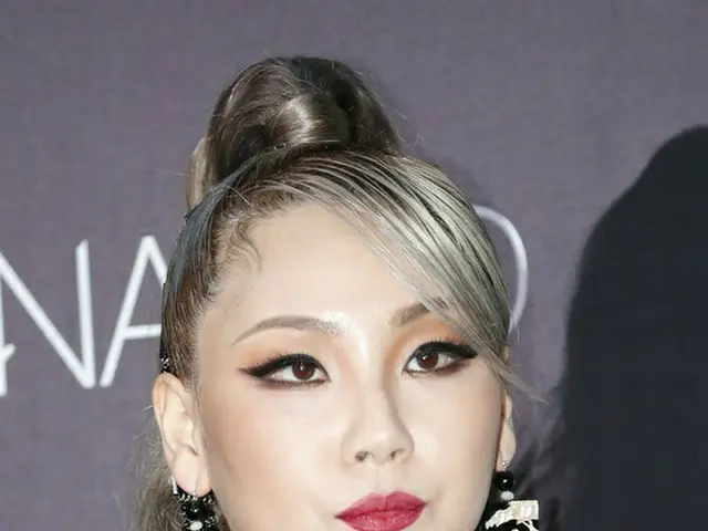 元「2NE1」CL、YGエンタとの今後の契約はどうなる!?