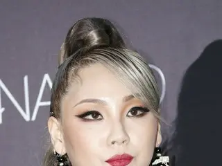 元「2NE1」CL、YGエンタとの今後の契約はどうなる!?