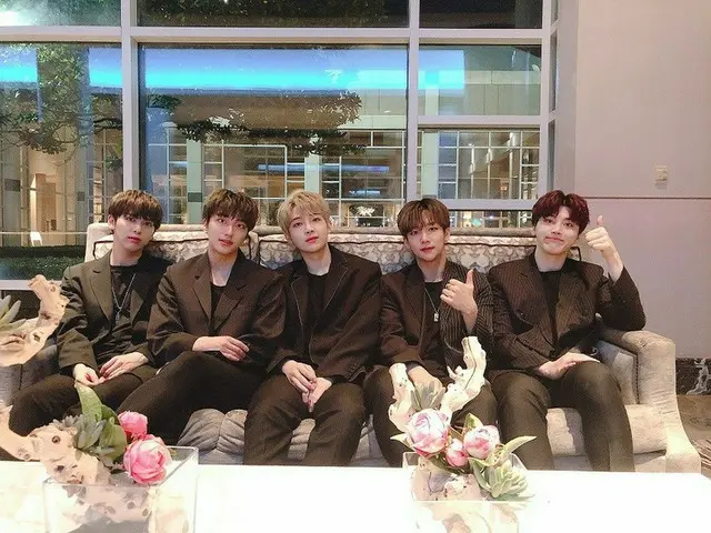 “グローバルドル”「SNUPER」が、米・ダラスのコリアンフェスティバルに参加！