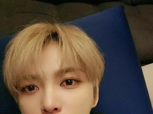 ジェジュン、風邪で体調不良でも感謝のあいさつ！”涙目でもファンを思いやる優しさ”