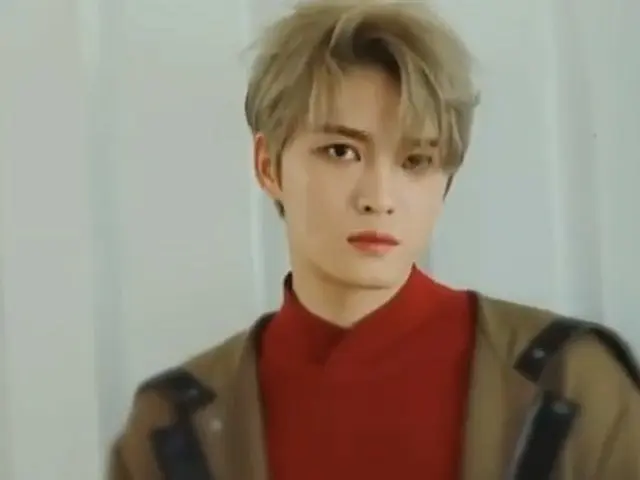 ジェジュン、さすがファッショニスタ！スーツからカジュアルまで完璧に着こなした動画を公開