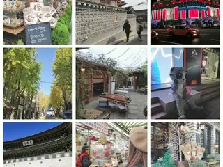 【韓国旅行】韓国の代表たちを食べつくした韓国旅行