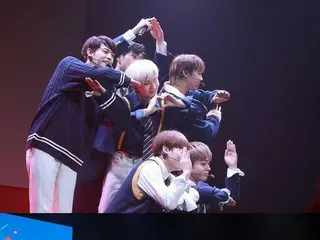 「ONF」、ファンの人々と一緒に特別なクリスマスを過ごす！