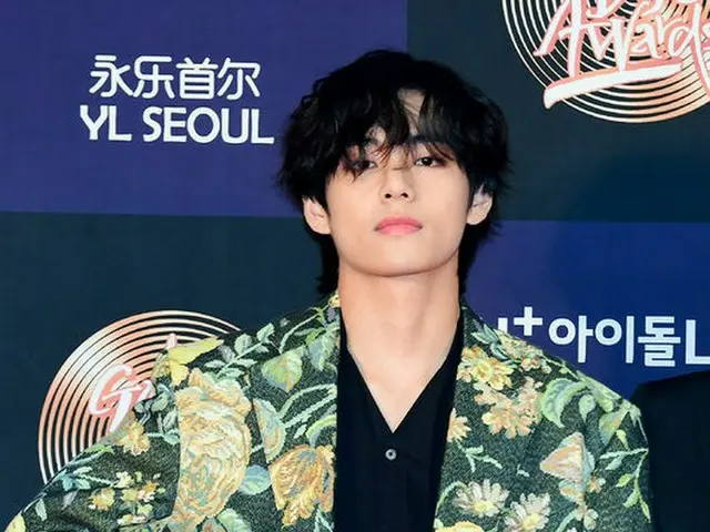 「防弾少年団（BTS）」Vファンクラブ、「オーストラリア山火事被害」に寄付…善なる影響力のよい例