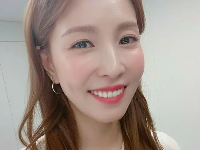 BoA、こんなに可愛くてもいいの!?…今日も輝くアジアの星☆