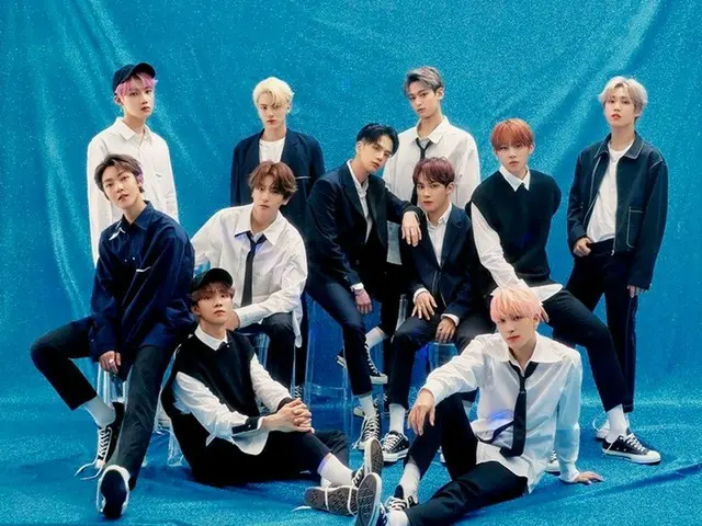 「THE BOYZ」、2月に大々的なカムバック！初の正規アルバムも発表へ！