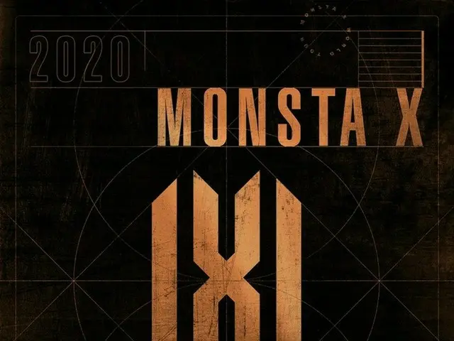 「MONSTA X」、4度目となるワールドツアー開催決定！2020年5月に幕開け！