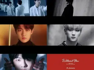 「Golden Child」、1か月ぶりの超高速カムバックを予告！