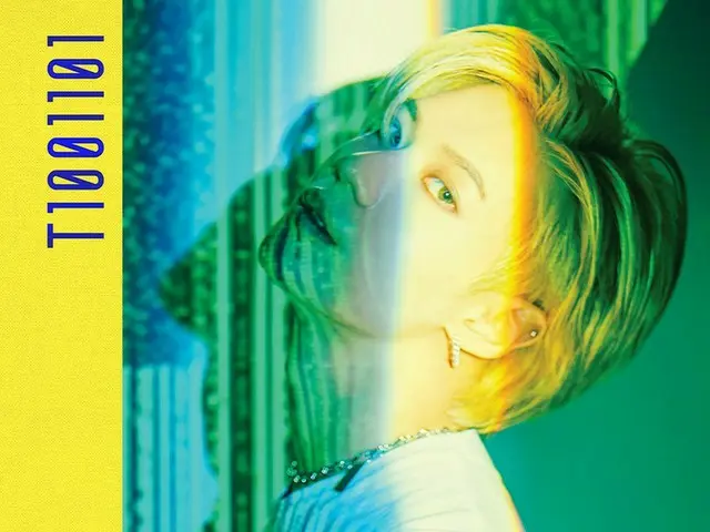 「SHINee」テミン、2度目の単独コンサート“T1001101”の写真集を発売へ！