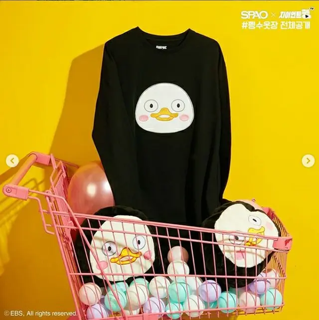 https://www.instagram.com/spao_kr/