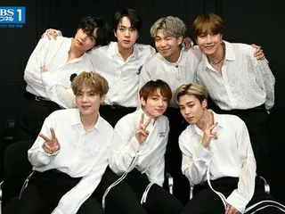 「BTS」 ドーム初！ファンミーティング 『BTS JAPAN OFFICIAL FANMEETING VOL.5[ MAGIC SHOP ]』TBSチャンネル1で3月7日(土)午後8時テレビ初独占放送！