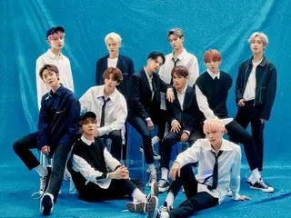 「THE BOYZ」、初単独コンサート開催…「大きな夢を叶えた」