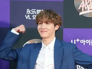 「防弾少年団（BTS）」J-HOPEファンクラブ、光州北区にマスク1640枚寄贈