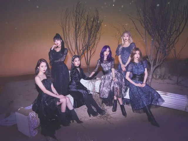 「DREAMCATCHER」の“Scream”、公開から36時間で350万ビュー突破！自身最速記録。