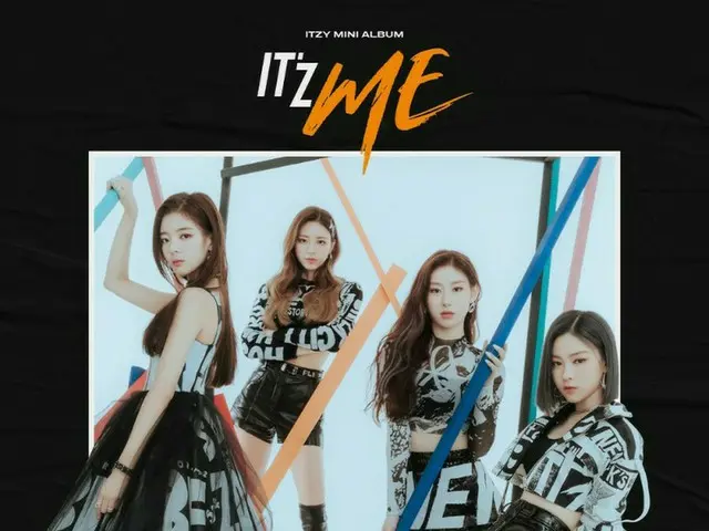 「ITZY」、ティーンクラッシュを炸裂しながらカムバックを予告！