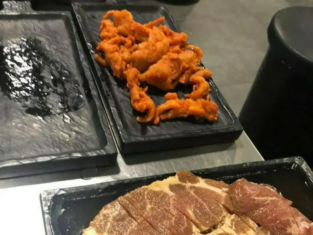 牛か豚で大きく相場が変わる韓国焼肉【韓国】