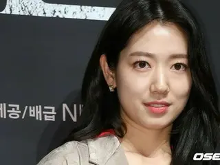 女優パク・シネ、5000万ウォン寄付…経済的に困難な児童にマスク支援のため