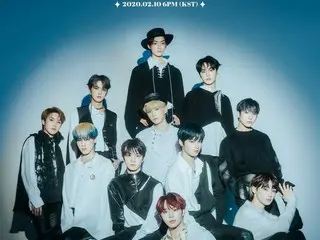 「THE BOYZ」、第34回日本ゴールドディスク大賞でアジア部門“BEST3アーティスト”に輝く！