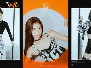 「ITZY」、カムバックを前にムービングティーザーを公開！