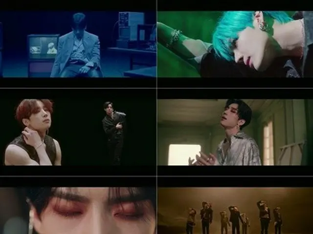 「VICTON」、きょう（9日）1年10か月ぶりの完全体カムバック！