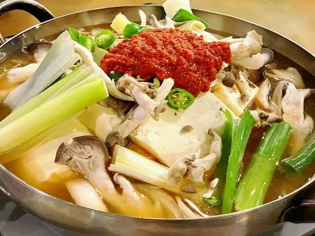 【韓国グルメ】韓国人に大人気の手作り豆腐料理屋さん「ファングムコンパッ」