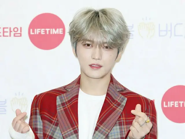 キム・ジェジュン、初のシングル週間チャート1位！アンチファンにもジェジュンならではの大人の対応