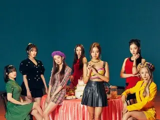 「CLC」の“ME（美）”と“Devil”がビルボードワールドデジタルソングセールスチャートで偉業！