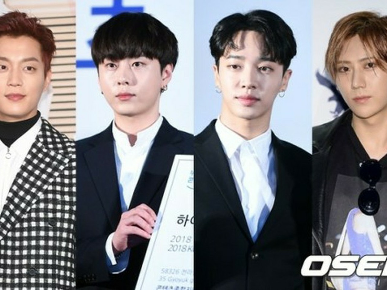 Highlight」ユン・ドゥジュン、イ・ギグァンらのアイドル「学位取り消し」問題、法廷で決断 | wowKorea（ワウコリア）