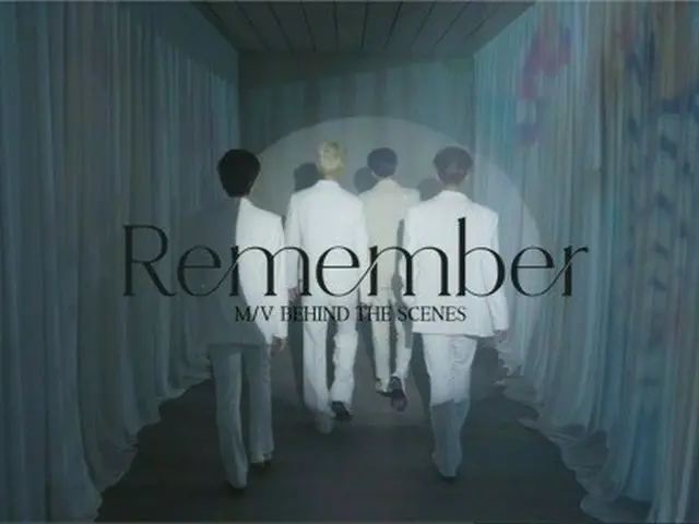 「WINNER」、「Remember」MVのメイキングフィルム公開..“僕らの最もありのままの姿”