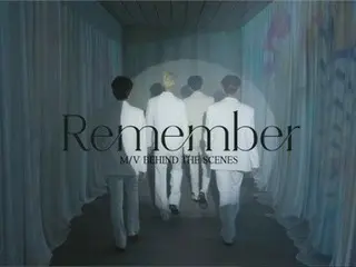 「WINNER」、「Remember」MVのメイキングフィルム公開..“僕らの最もありのままの姿”