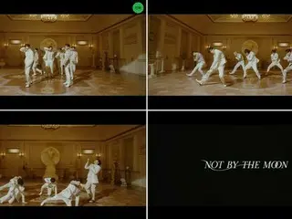 「GOT7」、新曲“NOT BY THE MOON”の2つ目のMVティーザーを公開！