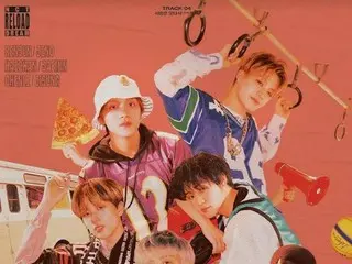 「NCT DREAM」、新曲"愛はもう一度"で"初恋3部作"を完結！