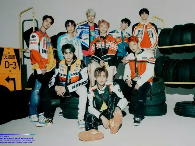 「NCT127」の新曲“Punch”に期待高まる！