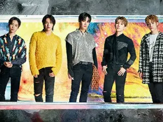 2020年⼤ブレイク必⾄のK-ROCKバンド 「N.Flying（エヌフライング）」 New Single「Amnesia」7/1発売&詳細決定!!