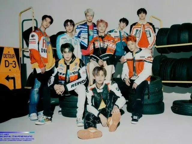 “リパケ”「NCT 127」、収録曲「君の一日」のトラックビデオを今日（10日）公開!!