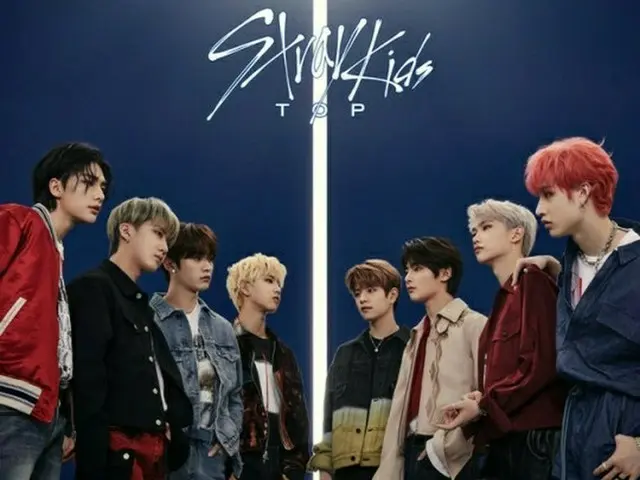 「Stray Kids」、アニメ「神之塔」の主題歌の韓国語-英語バージョンの音源を公開!!