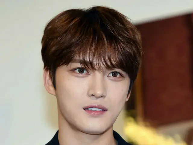 キム・ジェジュン、久しぶりにSNS更新！ジェジュンが伝えた”ポジティブに見る練習”