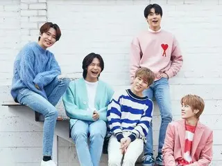 バンド「N.Flying」が公式チャンネルで“LAN-通ｰLIVE”！オンラインで生ライブを楽しもう！