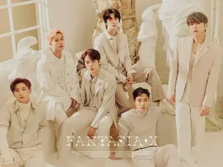 「MONSTA X」、きょう（26日）新譜“FANTASIA X”でカムバック！