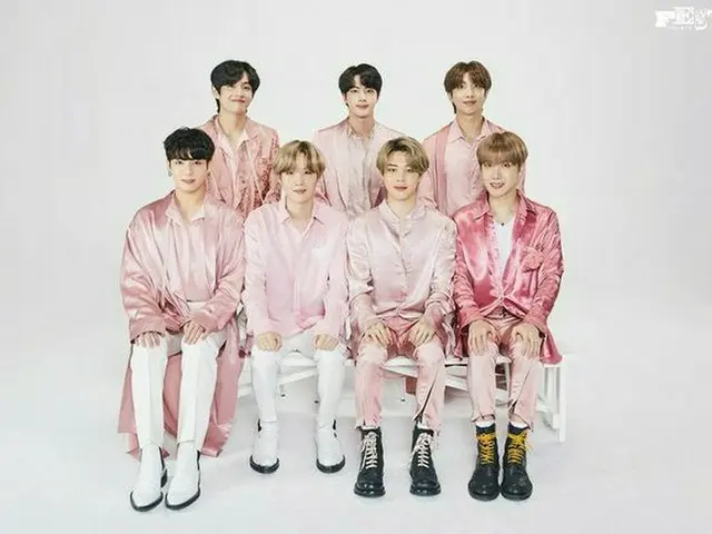 「BTS（防弾少年団）」、YouTube購読者3000万人突破...開設から7年6ヶ月