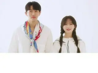 イム・スロン×「Lovelyz」ケイ、デュエット曲“女友だち”を発表へ！