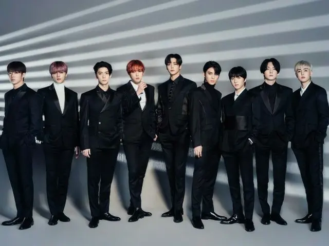 「SF9」 New Single 「Good Guy」発売記念！抽選で「SF9」とトークが出来る” ”ON-LINE CALL”” 緊急開催決定！