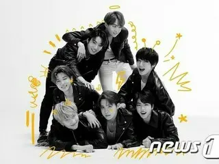 Twitter、「BTS（防弾少年団）」デビュー7周年記念特別絵文字9種類提供